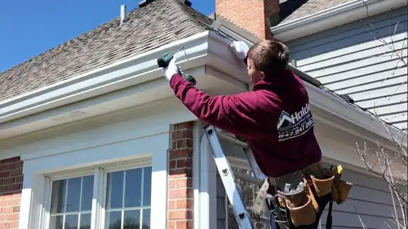 gutter services River Ridge